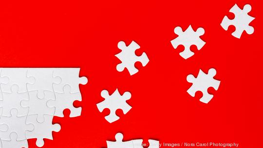 Jigsaw Puzzle