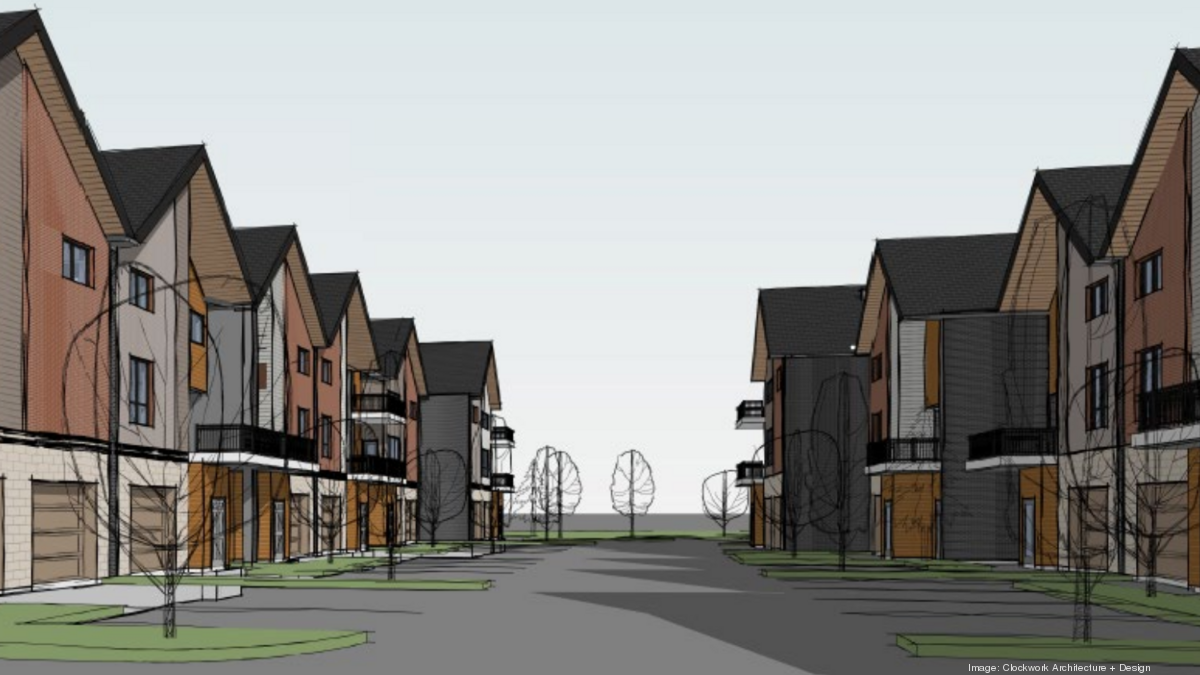 Box Real Estate Development pursues mixeduse in Shawnee Kansas City Business Journal