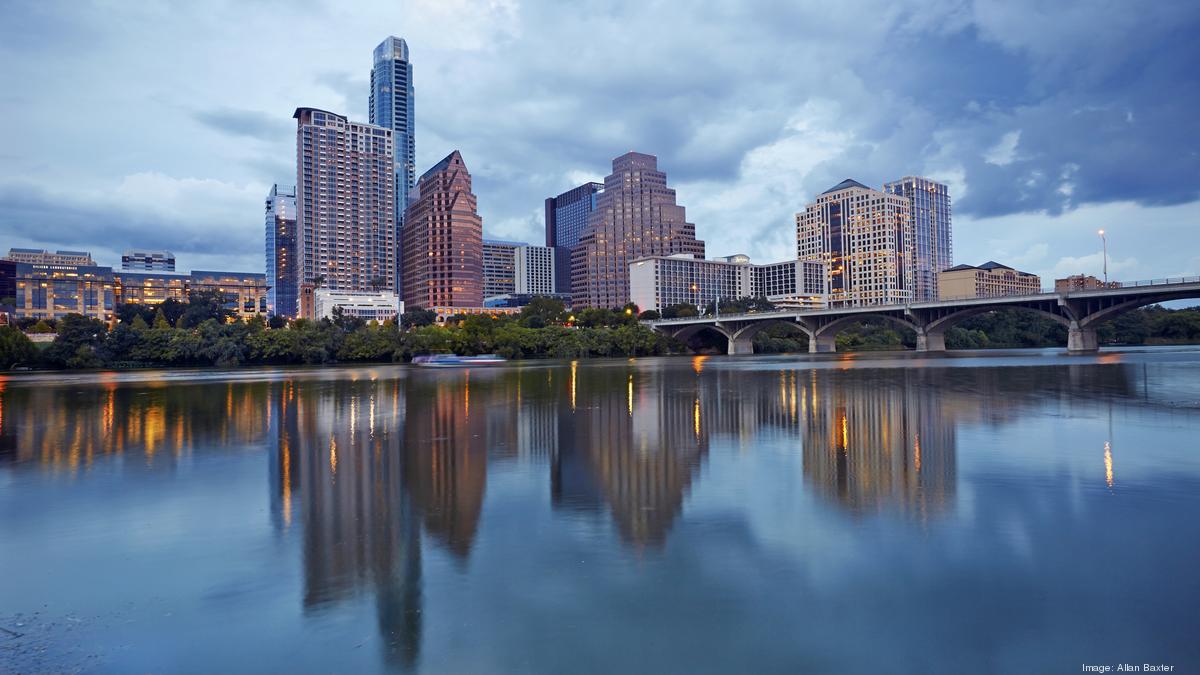 The changing role of commercial real estate in Austin’s future