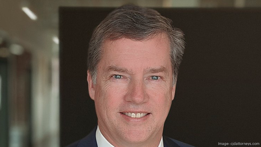 Paul Compton, Haskins Jones and Dave Dresher join forces to open new