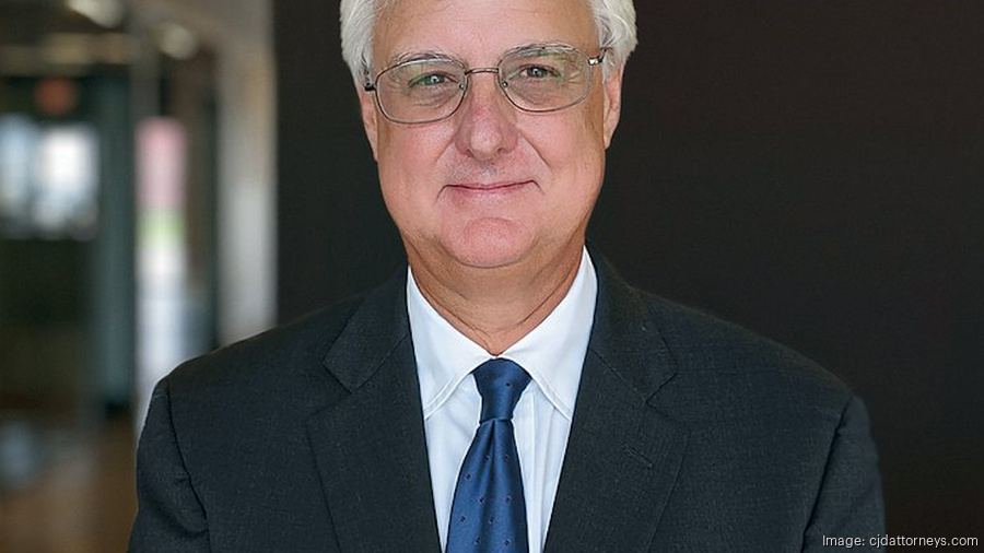 Paul Compton, Haskins Jones and Dave Dresher join forces to open new