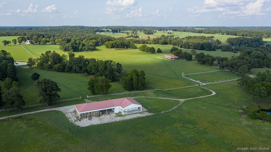 Texas ranches now on the market across the Lone Star State (photos ...