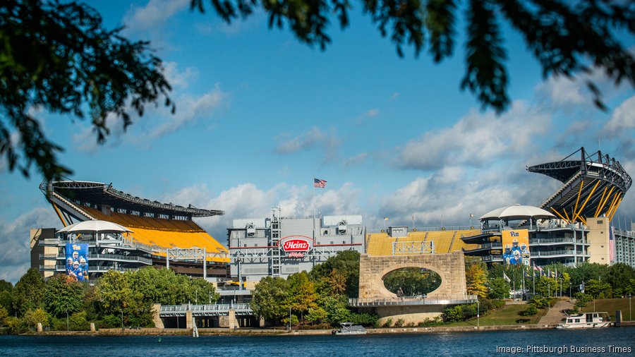 Steelers approved for multimillion-dollar retail store addition to Heinz  Field