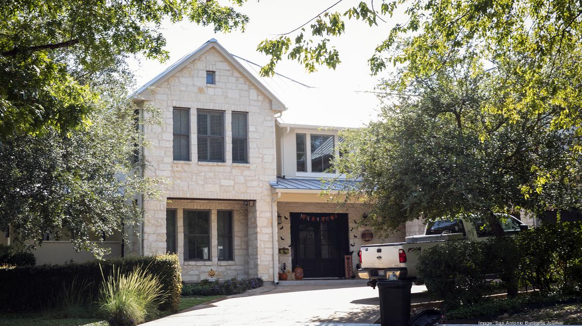 Report Inflation to underscore 2023 housing market, San Antonio poised