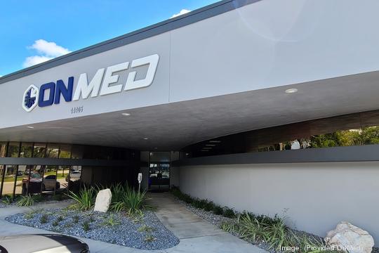 OnMed headquarters