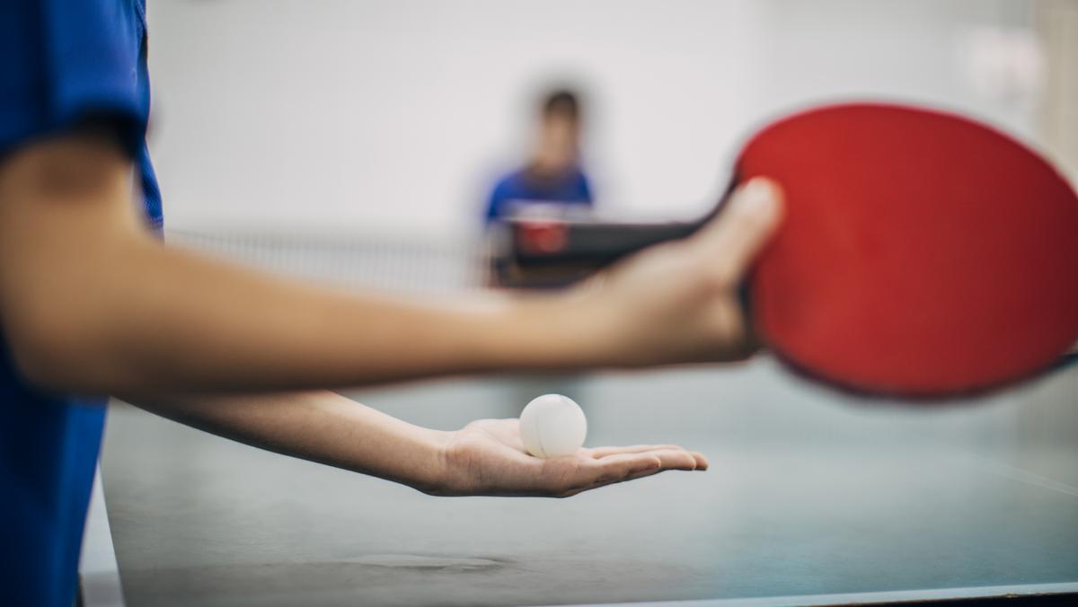 Table tennis fills Colorado Covid19 sports betting void Denver