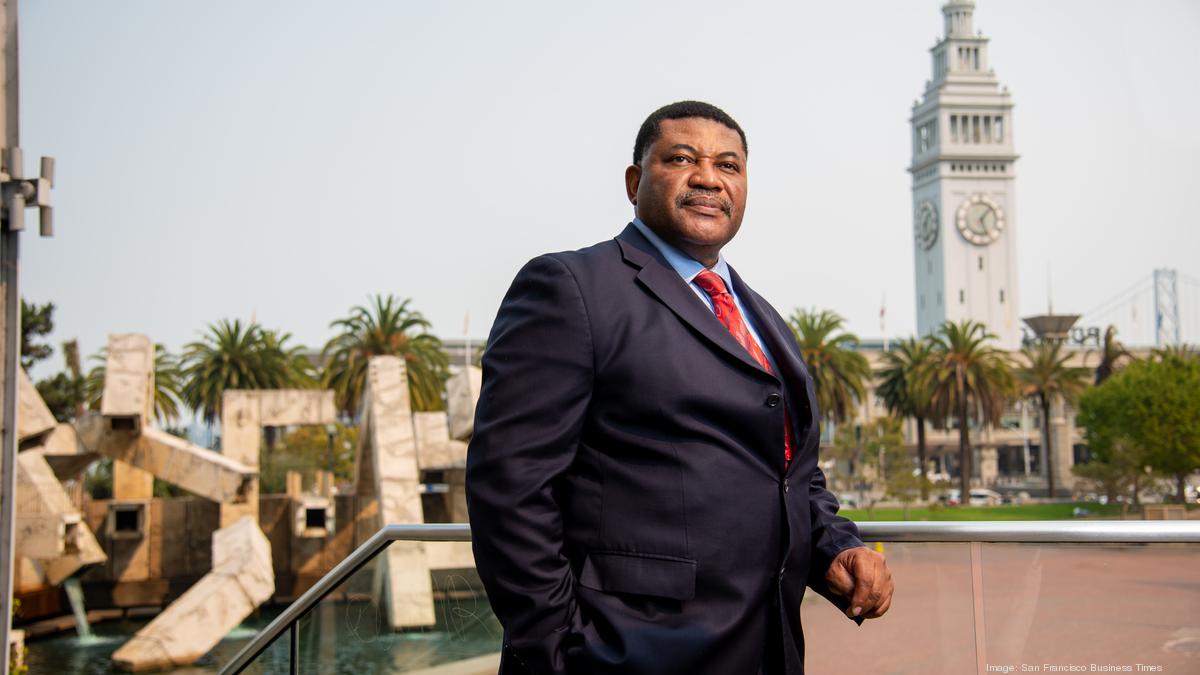 San Francisco African American Chamber tackles racial business ...