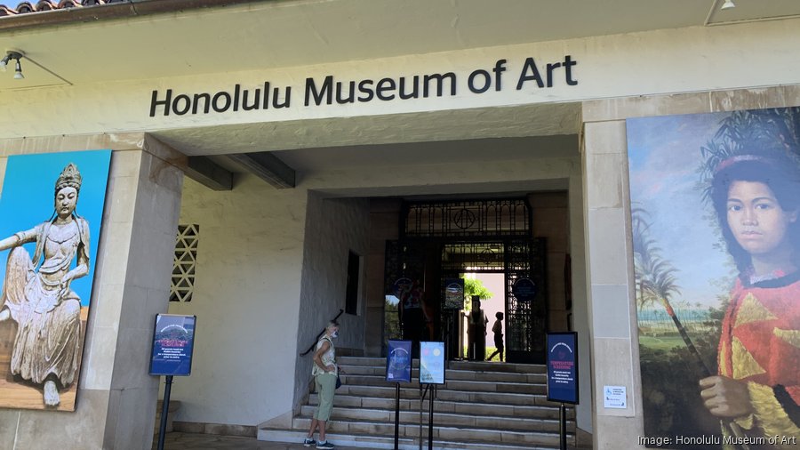 Five questions with Halona NortonWestbrook the director, CEO of