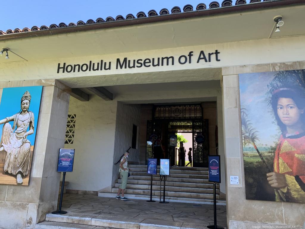 Honolulu Museum of Art Company Profile The Business Journals