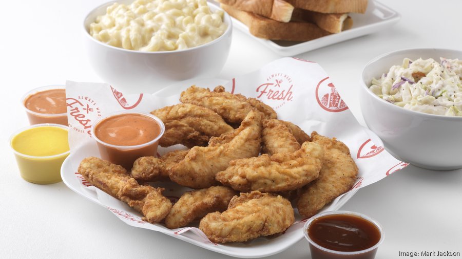 Slim Chickens, Freddy's Frozen Custard to open new restaurants in