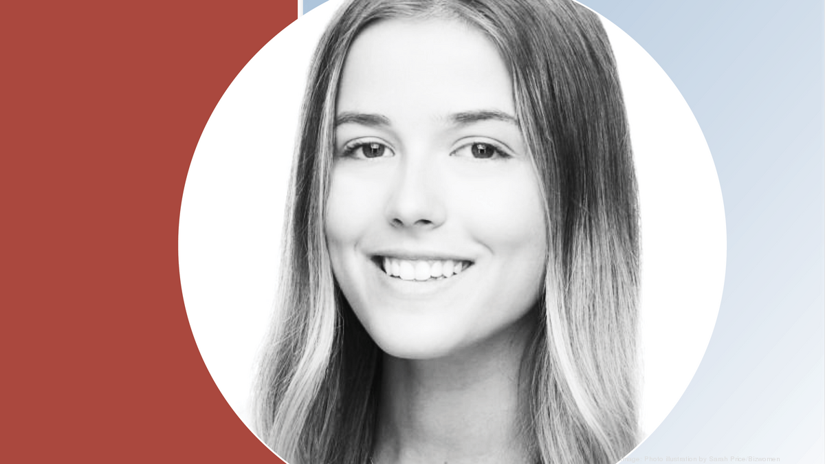 In Her Own Words Mia Mastandrea’s Gen Z dream was to work from home