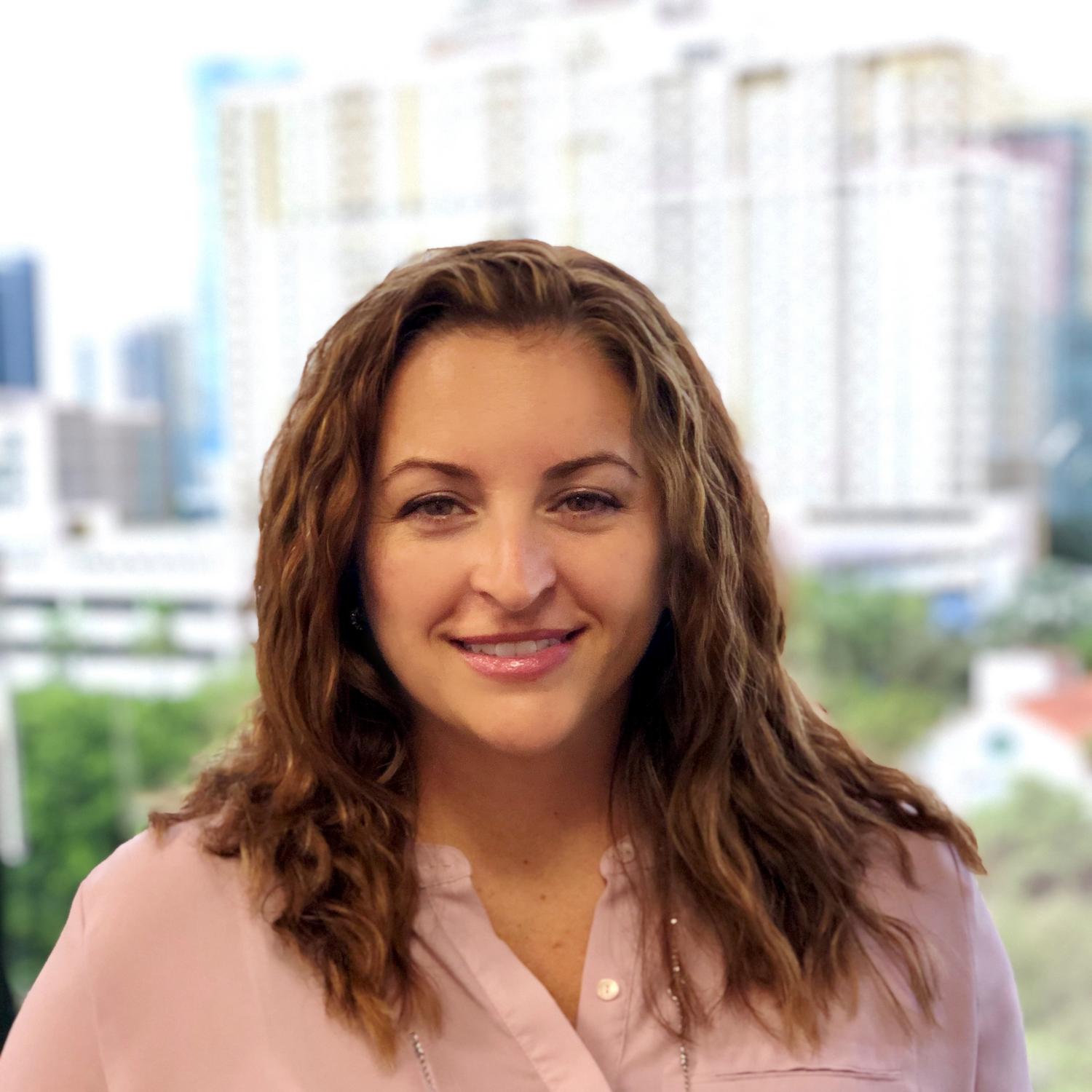 Jackie Oshry Moving To Florida - opt2tls