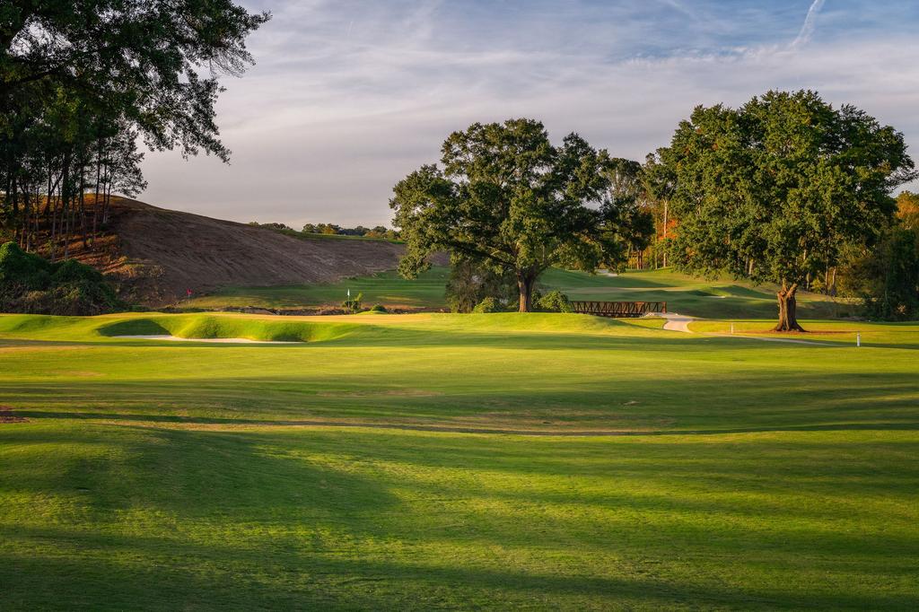 Bobby Jones Golf Club Nature Trails closing today for renovation