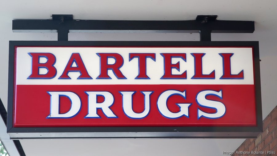 Bartell Drugs To Shutter Seattle Store At 5th And Olive - Puget Sound ...