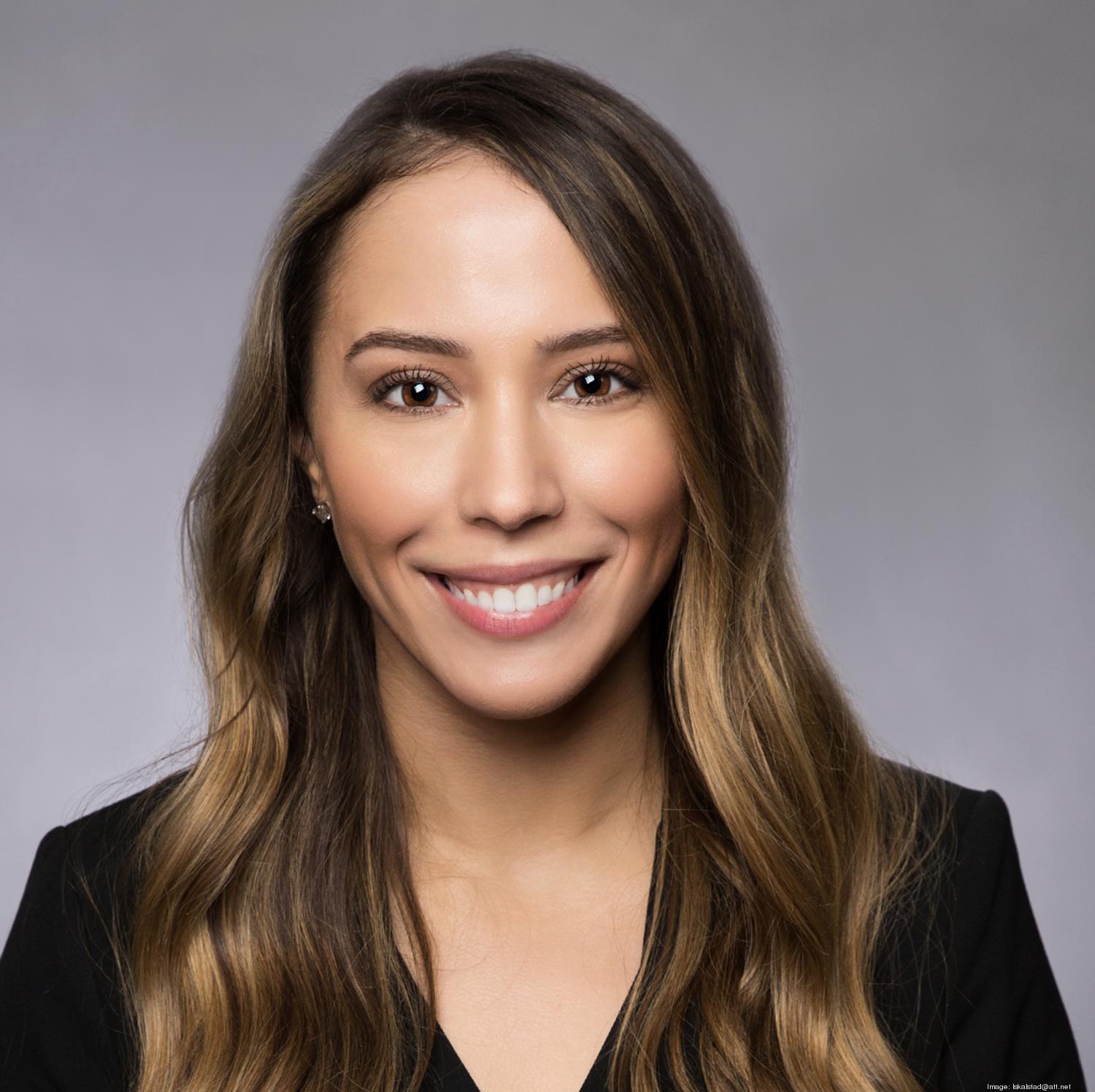 Sabrina Marcos Smith | People on The Move - Jacksonville Business Journal