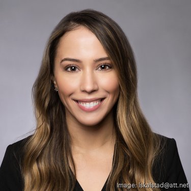 Sabrina Marcos Smith | People on The Move - Jacksonville Business Journal