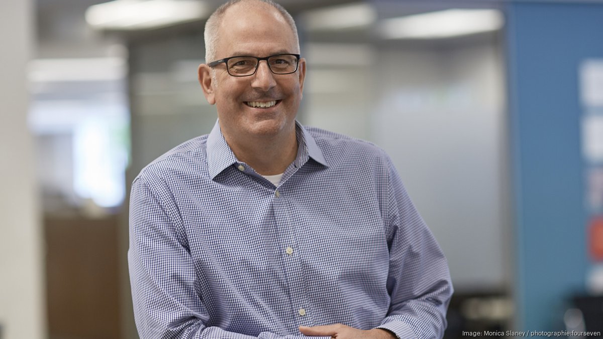Joe Ritchie Pmc PMC Commercial Interiors acquires Richmond-based JMJ Workplace ...