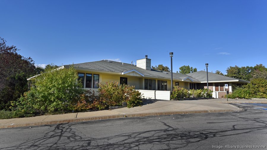 Clifton Park seeing wave of new apartments in town center Albany