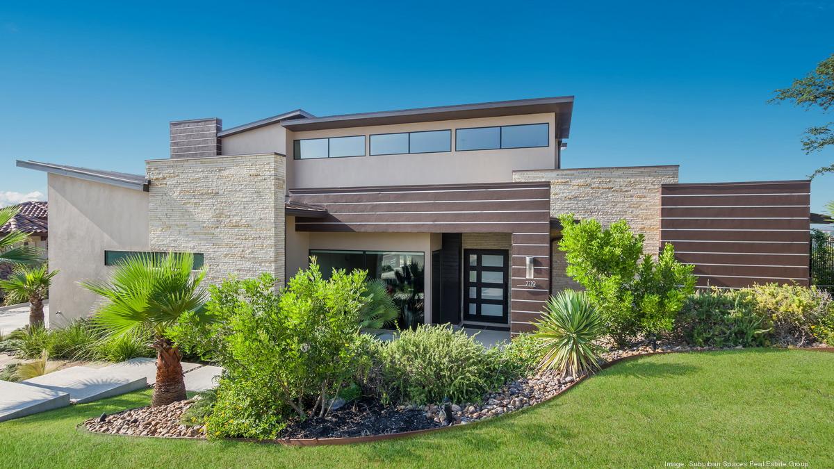 These are Bexar County's largest home sales of 2020 so far (slideshow