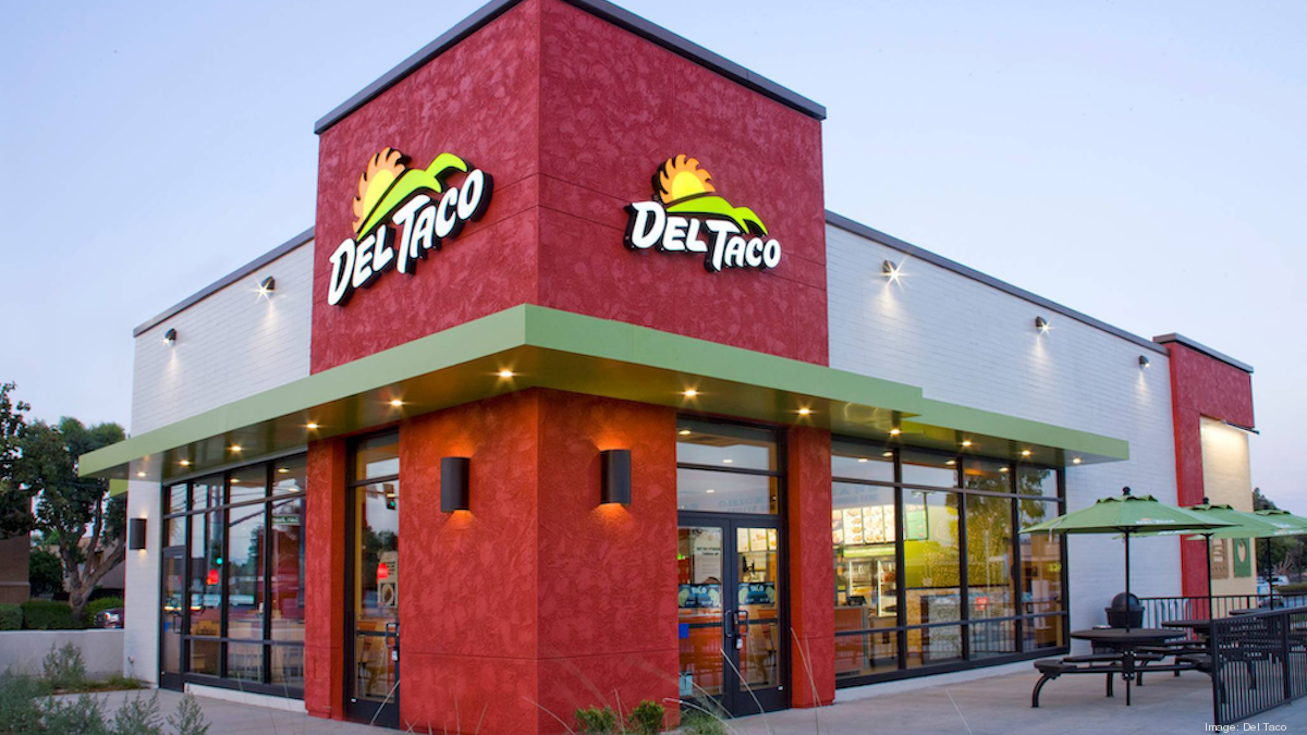 Del Taco coming to Central Ohio soon Columbus Business First