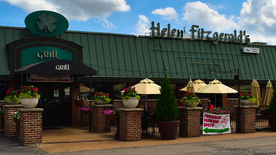 Syberg's Menu Family Business Profile: Syberg's serves up expansion after 40 years in ...