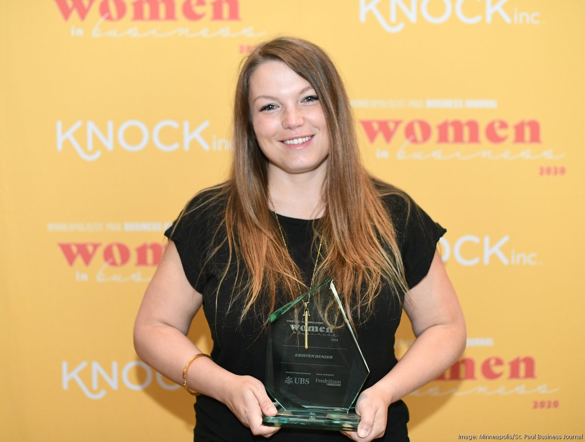 Tierra Encantada CEO Kristen Denzer is SBA's Minnesota small
