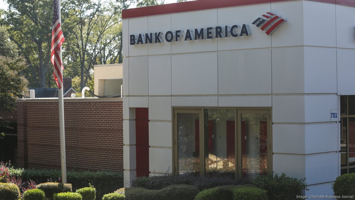 Bank of America reshuffles leadership in investment banking unit