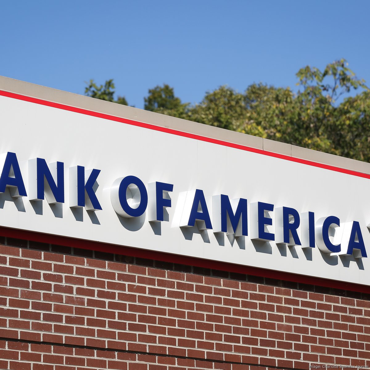 Bank of America to offer crypto ETFs through wealth management arm -  Charlotte Business Journal