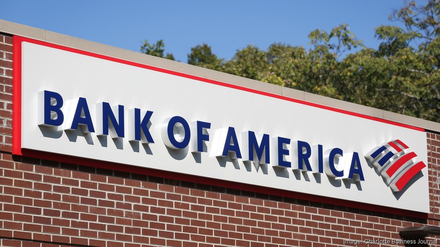 Bank of America to permanently close three more local branches