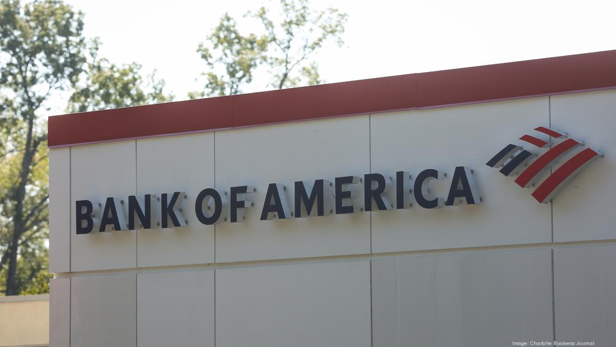 Bank of America earnings to improve in 2021, execs say - Charlotte ...