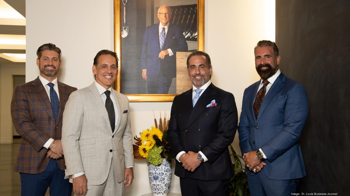 Sansone Group works to fulfill Anthony Sansone Sr.'s legacy under