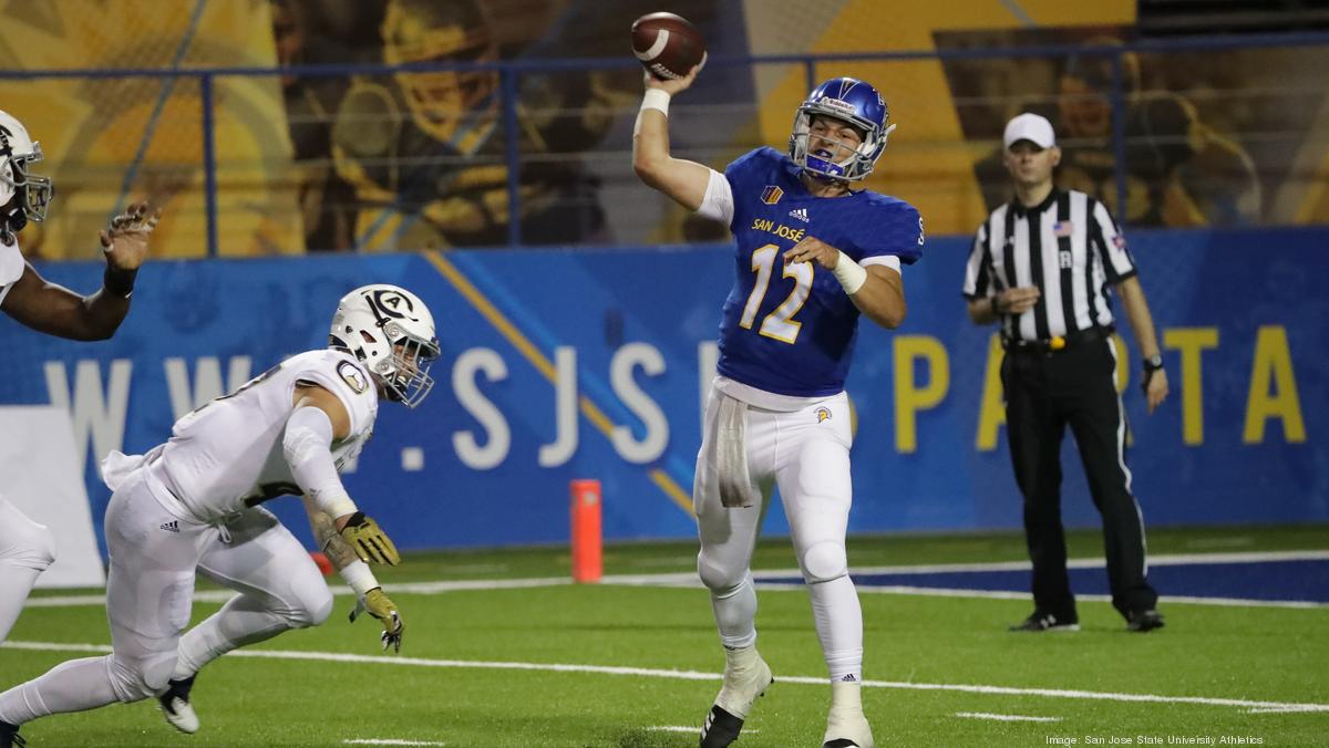 Sjsu President Papazian Names Jeff Konya As Athletic Director 