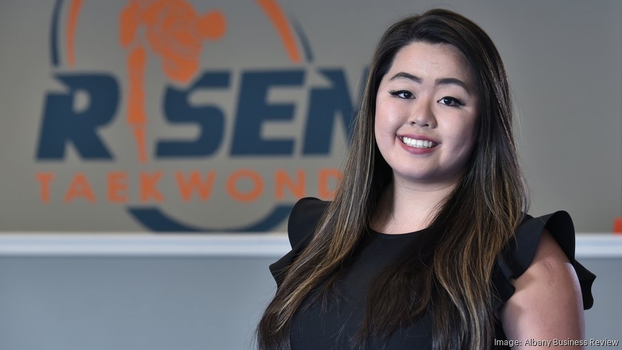 Remembering Yumi Kageyama, owner of Risen Taekwondo and founder of