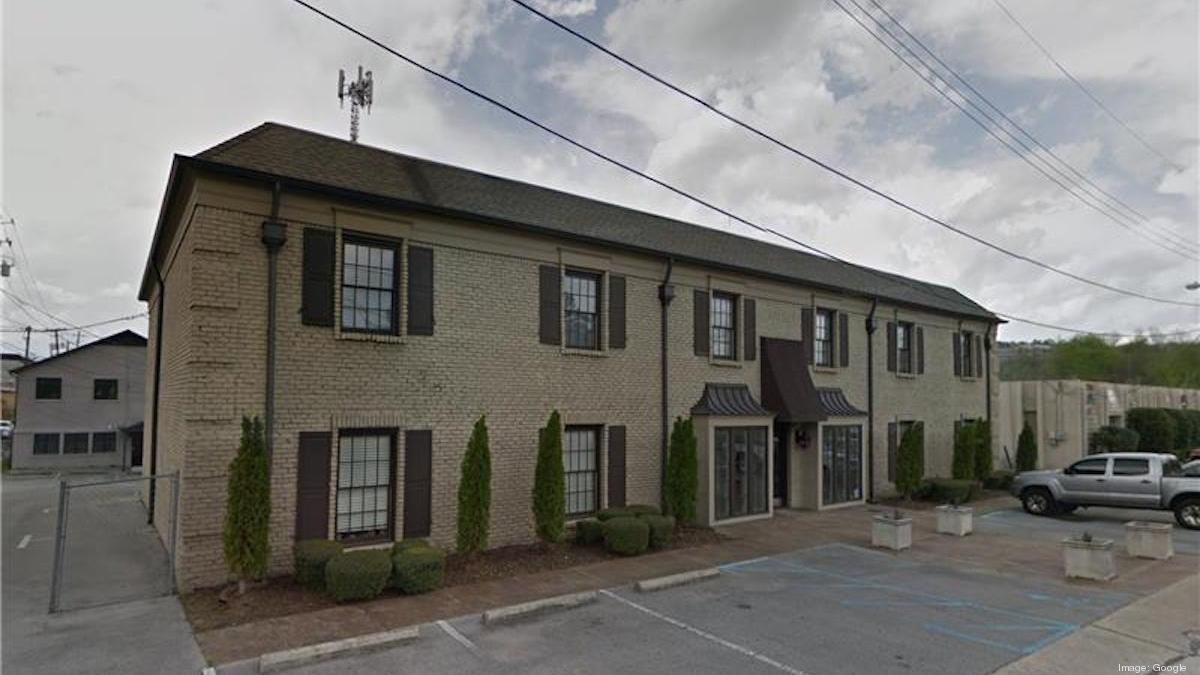 Dunn Real Estate buys Homewood office property Birmingham Business