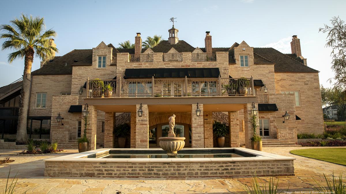 First look inside the Red Berry mansion redevelopment (slideshow) San