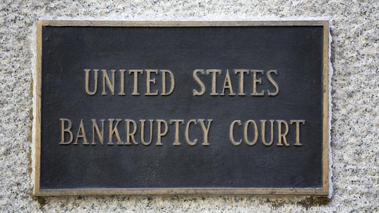 United States Bankruptcy Court