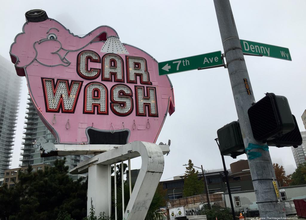 Residents have message: 'Stop working at all these car washes