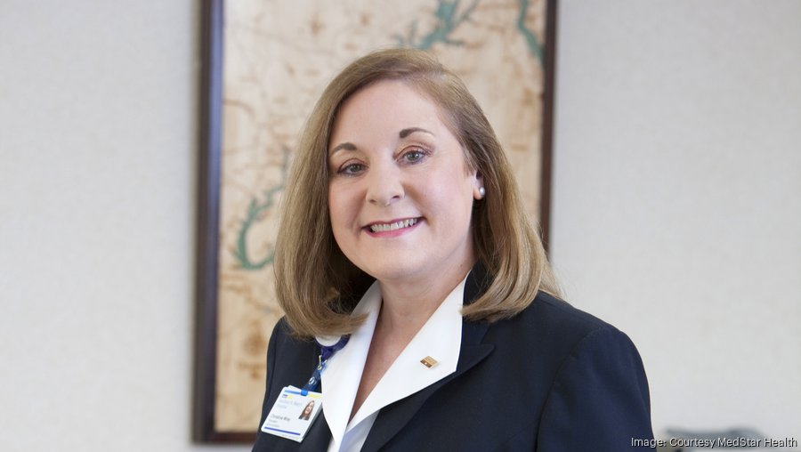 Deborah Reed Medstar MedStar Health’s Southern Maryland Hospital Center ER expansion targets ...