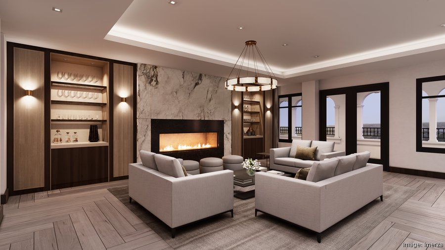 RitzCarlton Residences, Bozzuto ink condo deal in Chevy Chase