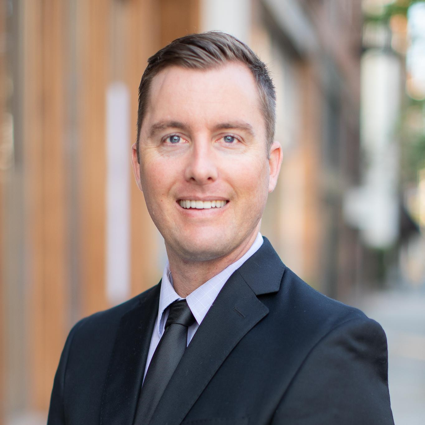 Cory Gilmer People on The Move Birmingham Business Journal