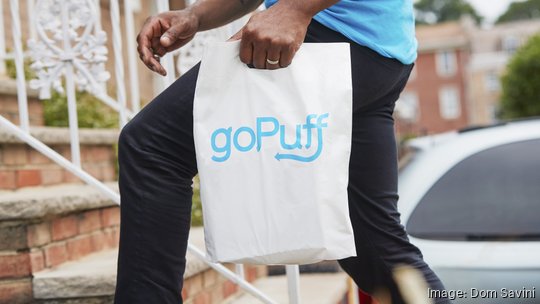 GoPuff