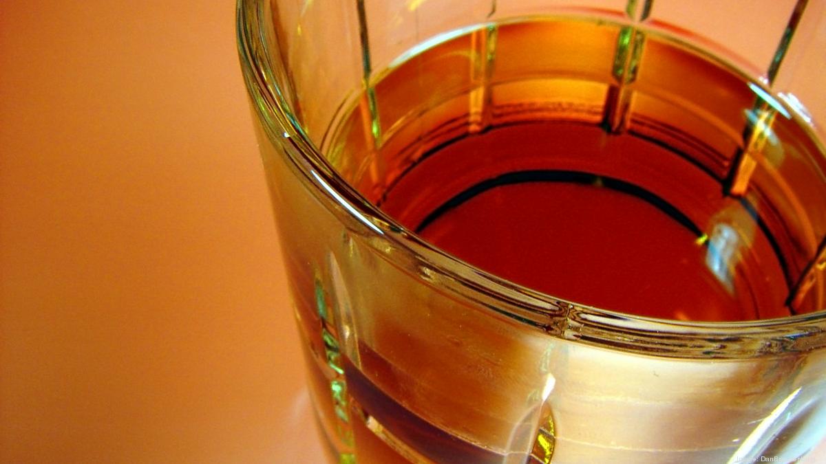 Four Nashville spots named among best bourbon bars in the South