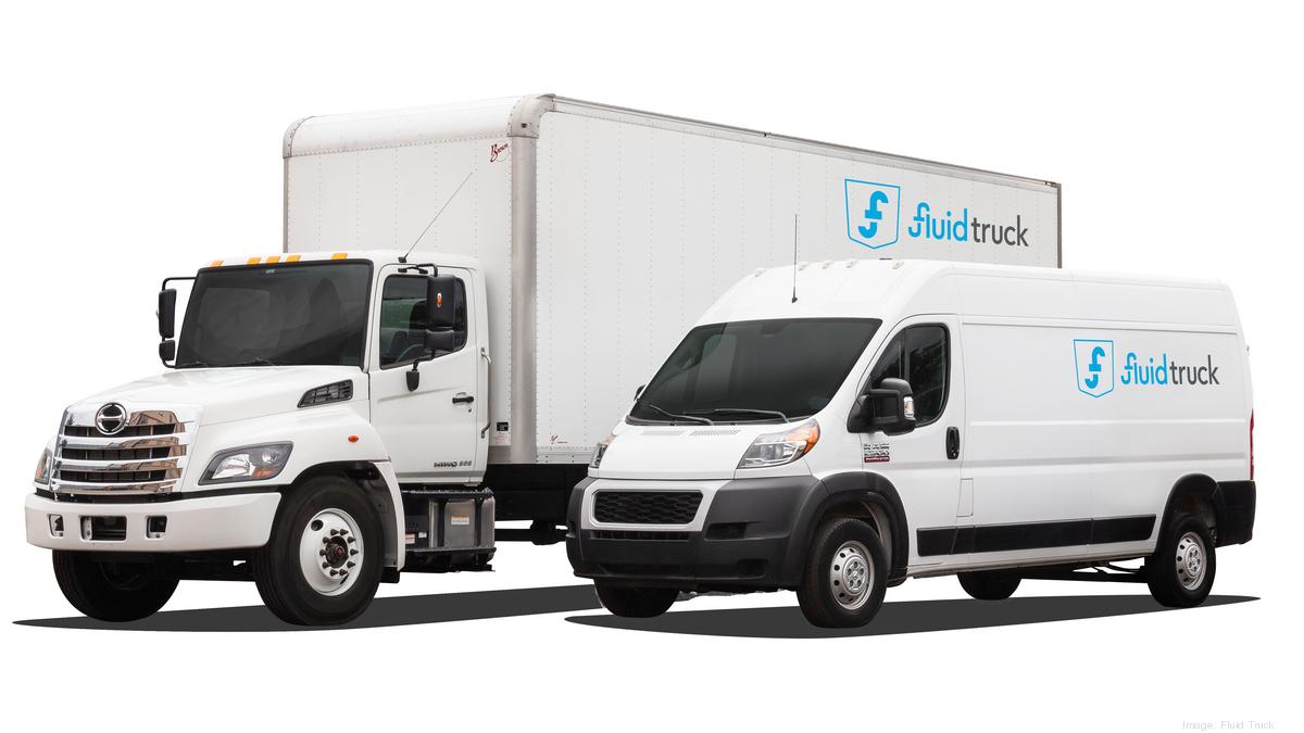 Fluid Truck, Lightning Systems reach deal providing hundreds of