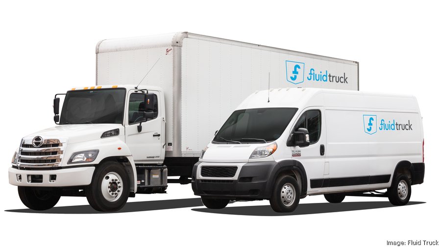 Electric commercial store vehicle manufacturers