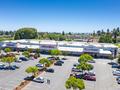 Gateway Plaza shopping center in Santa Cruz trades for first time for