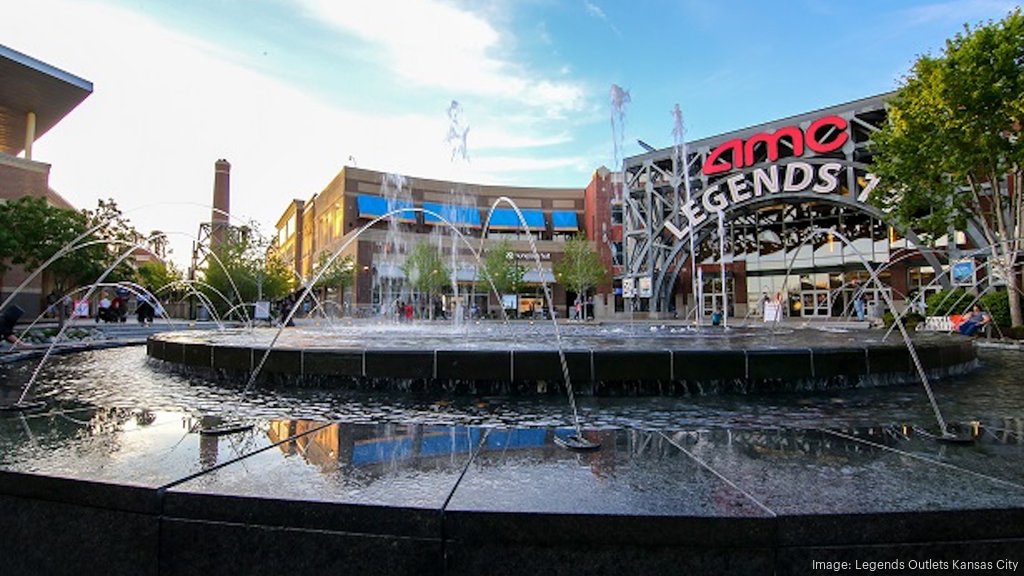 Legends Outlets Kansas City - 2022 is booming with new store openings at  the center! From rue21 to Spencer's to Aerie, various shops are arriving  and expanding, like Tory Burch!