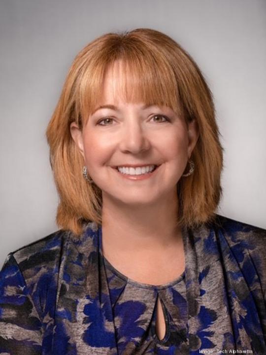 Karen Cashion 2020 Headshot2