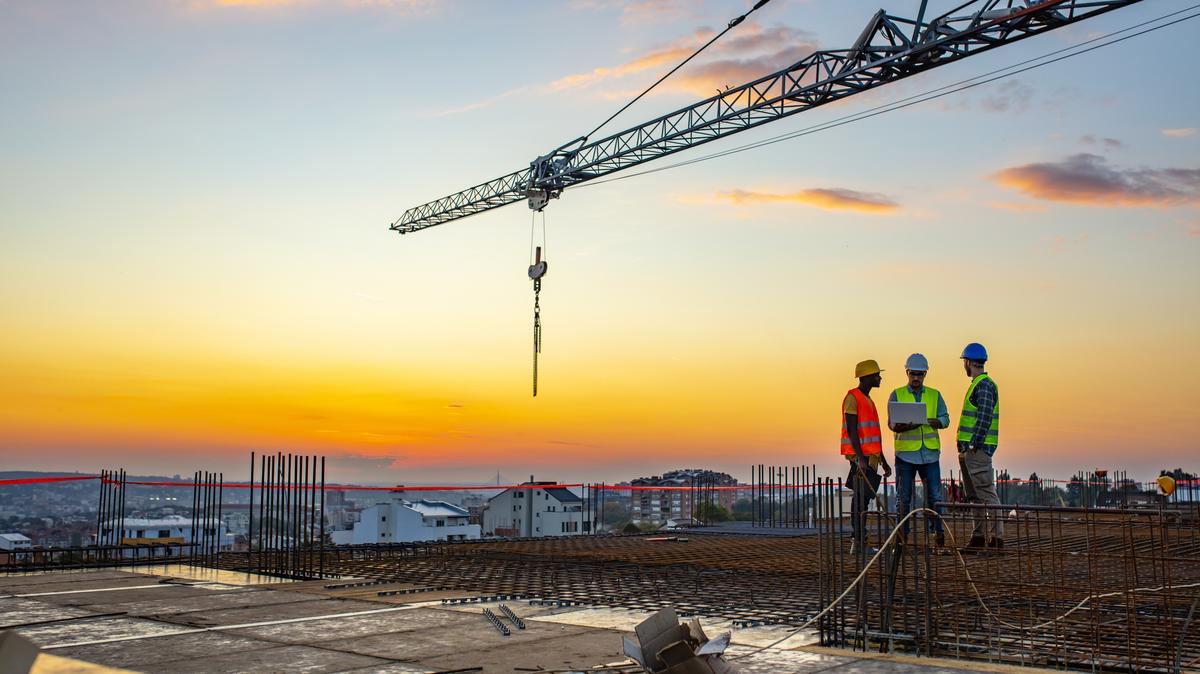 Breaking Down The Modern day Ground Lease More Efficient Capital For