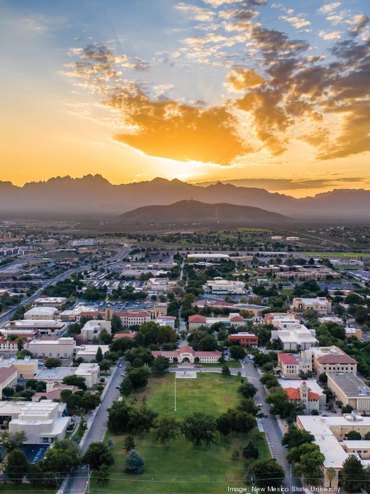 New Mexico State University