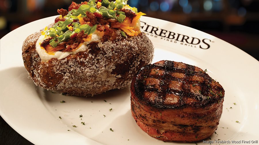 Firebirds Wood Fired Grill will open second Kansas Cityarea location in Lee's Summit Kansas